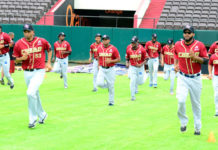 Salud Pública dispone la suspensión de los Gigantes del Cibao hasta el lunes por casos de COVID-19