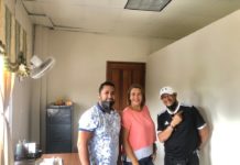 MIDEREC confirma construcción de multiuso Máximo Gómez para el 2021