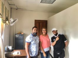 MIDEREC confirma construcción de multiuso Máximo Gómez para el 2021