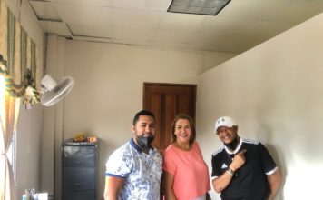 MIDEREC confirma construcción de multiuso Máximo Gómez para el 2021