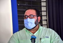 Genao afirma que presidente Luis Abinader se compromete a priorizar presa Guaigüí