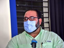 Genao afirma que presidente Luis Abinader se compromete a priorizar presa Guaigüí