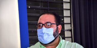 Genao afirma que presidente Luis Abinader se compromete a priorizar presa Guaigüí