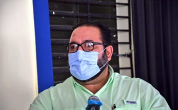 Genao afirma que presidente Luis Abinader se compromete a priorizar presa Guaigüí