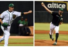 Evan MacLane y Forrest Snow repetirán con las Estrellas Orientales