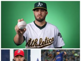 Estrellas importarán 3 lanzadores latinoamericanos