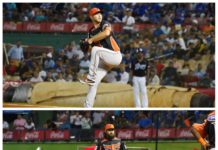 Toros anuncian regreso de relevistas Peterson y Carter