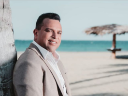 Rey Núñez presenta su nuevo corte musical “Mañana”