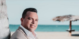 Rey Núñez presenta su nuevo corte musical “Mañana”