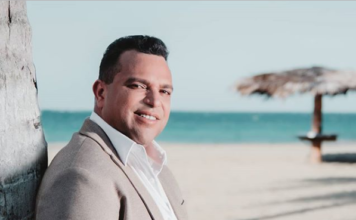 Rey Núñez presenta su nuevo corte musical “Mañana”