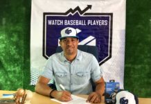 Watch Baseball Players contrata a Robinson Paredes para dirigir sus operaciones en Latinoamérica