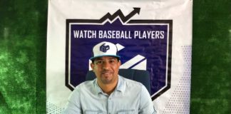 Watch Baseball Players contrata a Robinson Paredes para dirigir sus operaciones en Latinoamérica