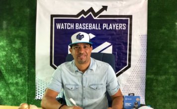 Watch Baseball Players contrata a Robinson Paredes para dirigir sus operaciones en Latinoamérica