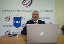 FEDOFUTBOL anuncia convocados para ventana FIFA de noviembre