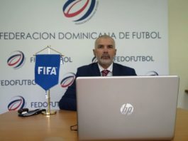 FEDOFUTBOL anuncia convocados para ventana FIFA de noviembre