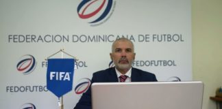 FEDOFUTBOL anuncia convocados para ventana FIFA de noviembre