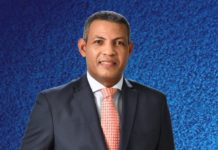 Periodistas y trabajadores de la prensa apoyan postulación de Daniel Candelario a la JCE