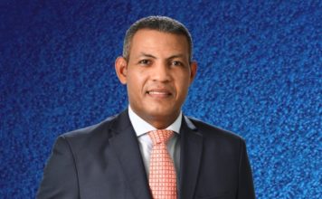 Periodistas y trabajadores de la prensa apoyan postulación de Daniel Candelario a la JCE