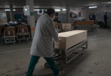 Necesitamos más fotoperiodismo y menos selfis