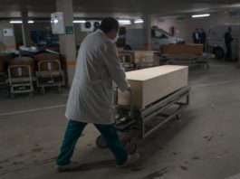 Necesitamos más fotoperiodismo y menos selfis