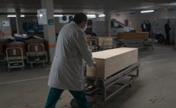 Necesitamos más fotoperiodismo y menos selfis