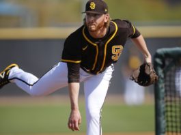 Steven Wilson es el noveno refuerzo del Escogido