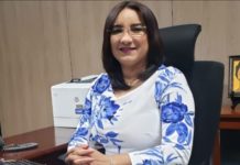 Tomasina Tolentino iría a Cámara de Cuentas para aportar su formación, experiencia, y adecuado sistema de control