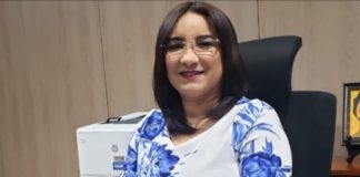 Tomasina Tolentino iría a Cámara de Cuentas para aportar su formación, experiencia, y adecuado sistema de control
