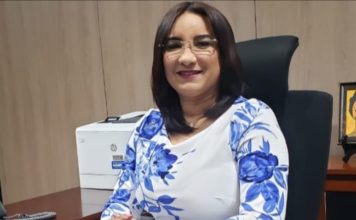Tomasina Tolentino iría a Cámara de Cuentas para aportar su formación, experiencia, y adecuado sistema de control