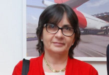 Inés Aizpún será la nueva directora de Diario Libre y Diario Libre Metro