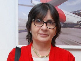 Inés Aizpún será la nueva directora de Diario Libre y Diario Libre Metro