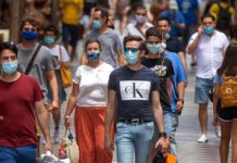 OPS advierte que Covid persistirá otros 2 años