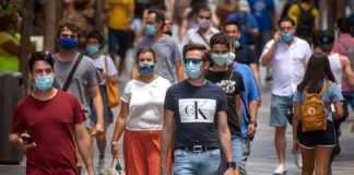 Italia toma medidas fuertes contra el covid-19 para Navidad y Año Nuevo
