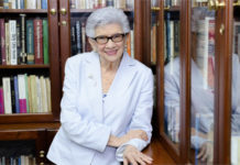 Fallece la dirigente política Ivelisse Prats