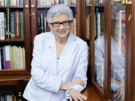 Fallece la dirigente política Ivelisse Prats