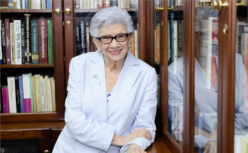 Fallece la dirigente política Ivelisse Prats