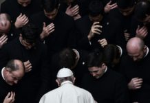 La Santa Sede divulga sus cuentas tras los escándalos financieros