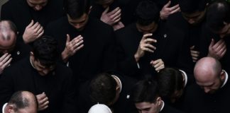 La Santa Sede divulga sus cuentas tras los escándalos financieros