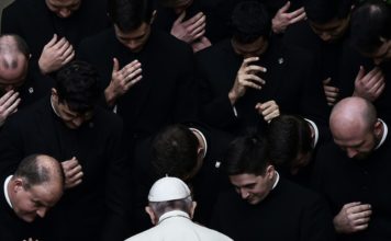 La Santa Sede divulga sus cuentas tras los escándalos financieros