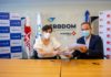 Aerodom firma acuerdo con Codelpa para remodelación del AILA