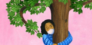 Nos falta el toque humano: qué perdemos al no poder tocar a otros