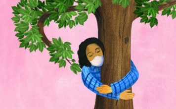 Nos falta el toque humano: qué perdemos al no poder tocar a otros