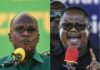 Tanzania celebra elecciones con denuncias de «irregularidades» de la oposición
