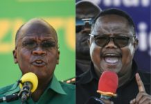 Tanzania celebra elecciones con denuncias de «irregularidades» de la oposición