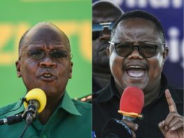 Tanzania celebra elecciones con denuncias de «irregularidades» de la oposición