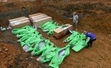 La industria del jade en Birmania, siempre tan opaca como peligrosa pese a las promesas