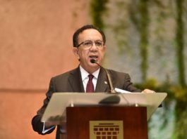 Gobernador Banco Central prevé economía dominicana se recuperará en 2021 y crecerá 6%