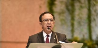 Gobernador Banco Central prevé economía dominicana se recuperará en 2021 y crecerá 6%