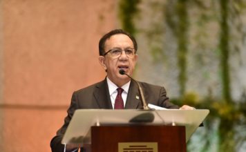 Gobernador Banco Central prevé economía dominicana se recuperará en 2021 y crecerá 6%