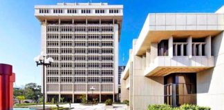 Banco Central mantiene su tasa de política monetaria en 3.00 % anual
